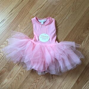 Iloveplum tutu dress 1Y